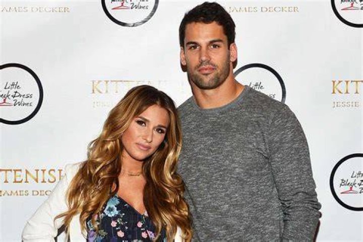 Eric Decker