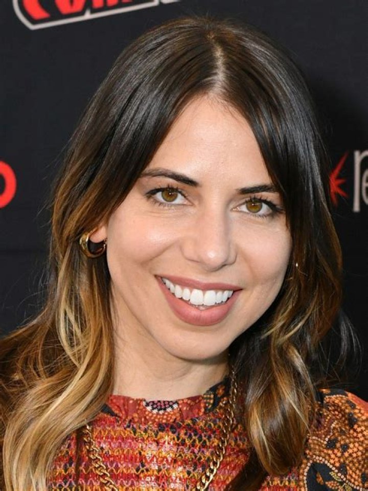 Laura Bailey