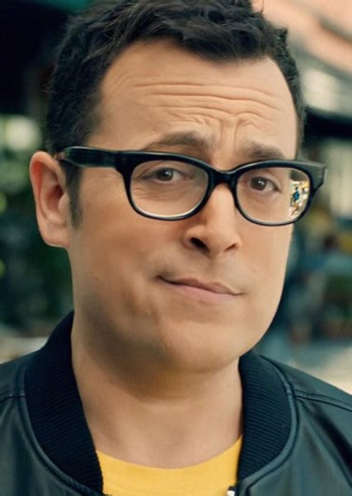 Paul Marcarelli
