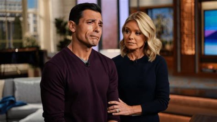 Saul Consuelos