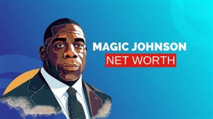 Stefan Johnson- Net Worth